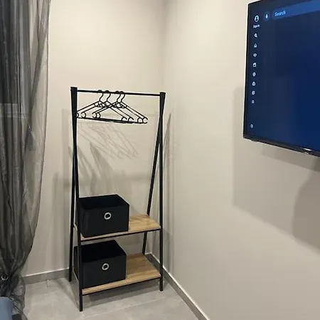 Apartment Agorakritou Magic Corner Athens