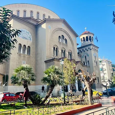 Agorakritou Magic Corner